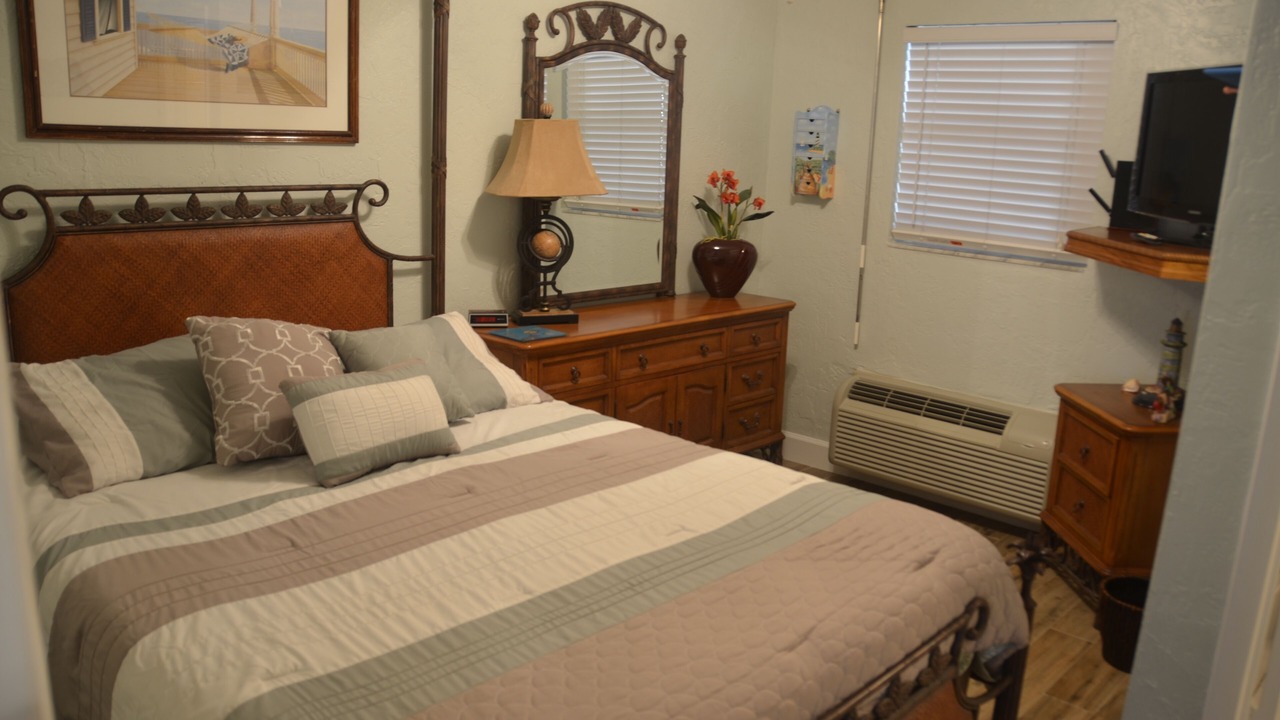 Photo of Bedroom in Hollywood