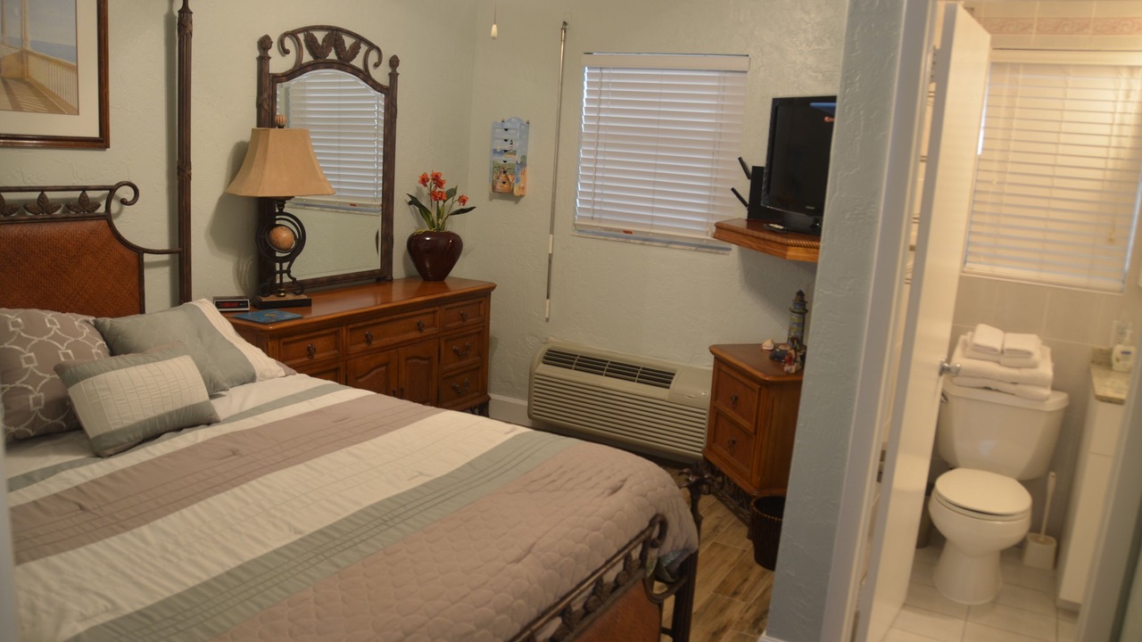 Photo of Bedroom in Hollywood