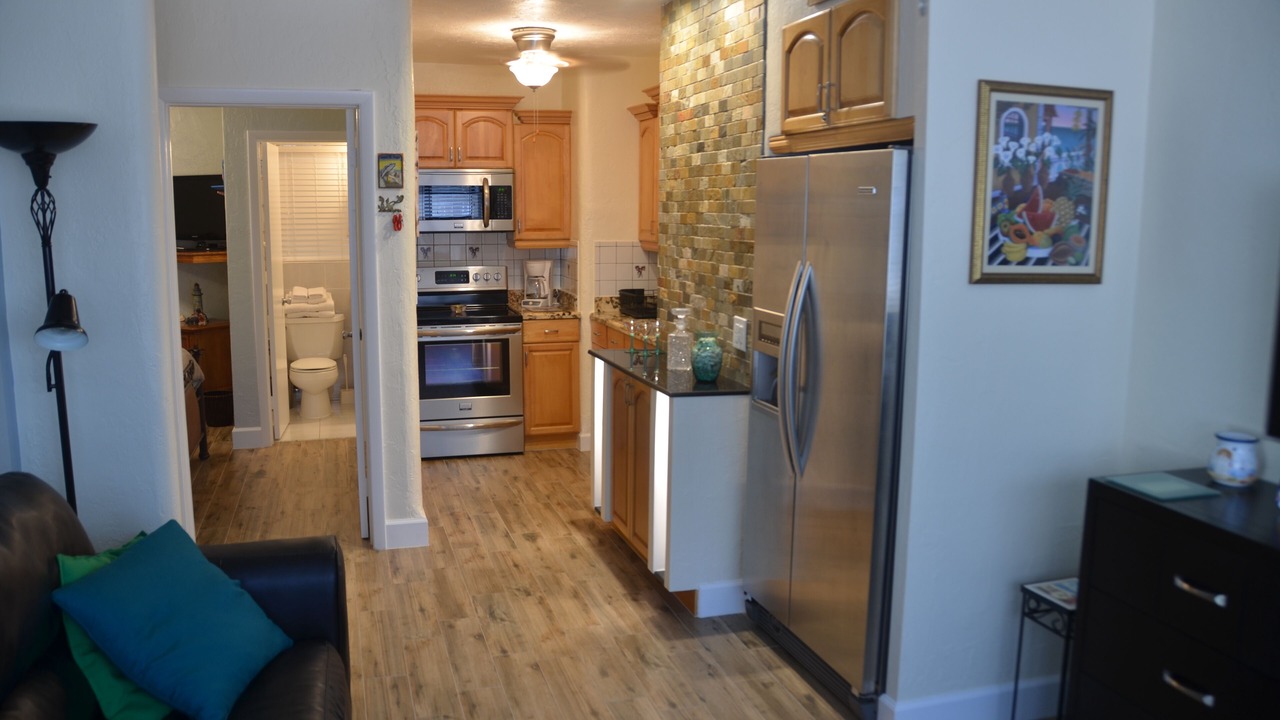 Photo of Livingroom in Hollywood