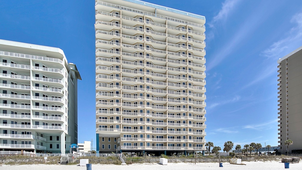 Photo of Outdoor in Long Beach