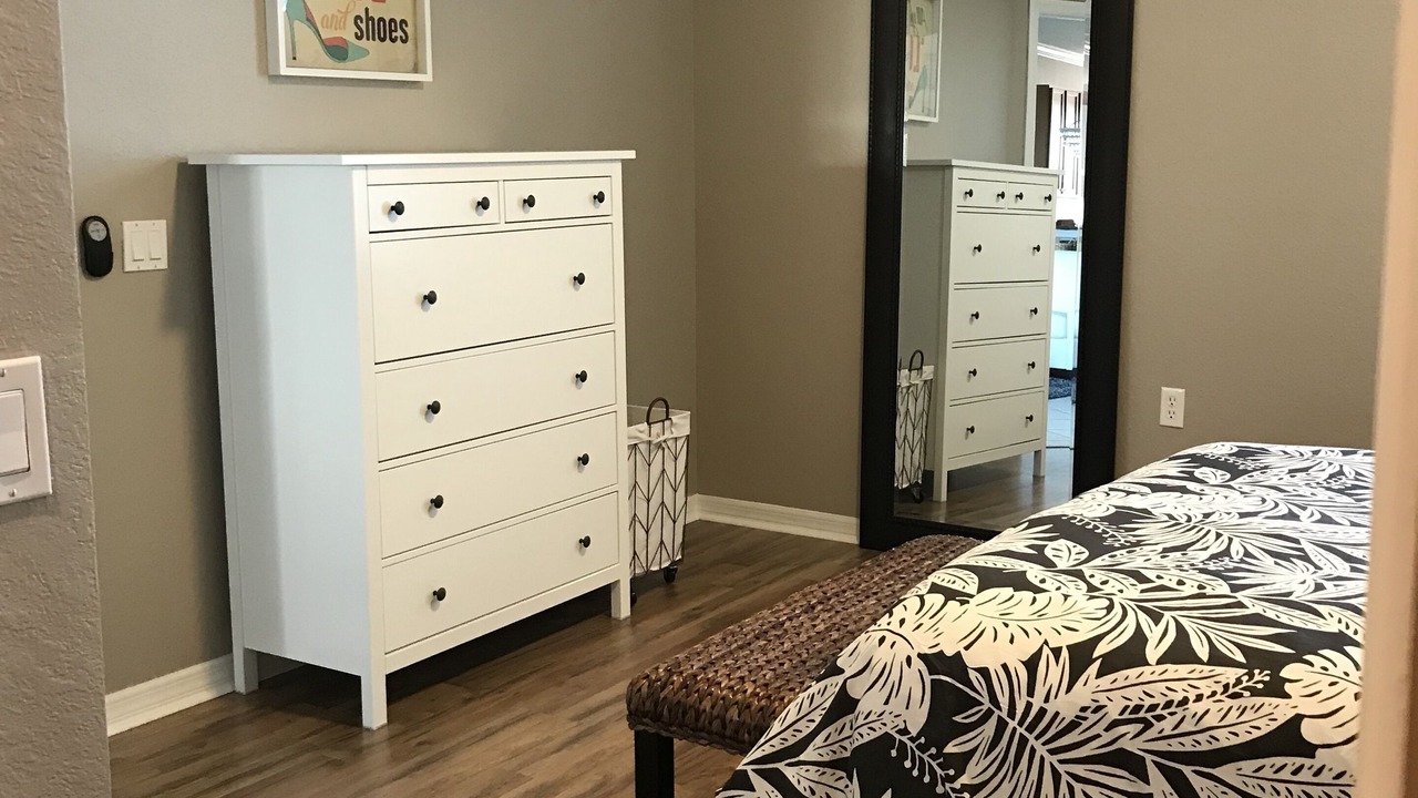Photo of Bedroom in Bradenton