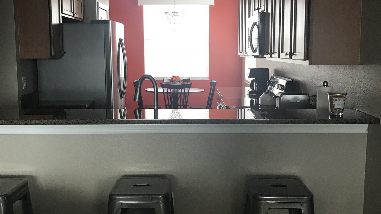 Photo of Kitchen in Bradenton