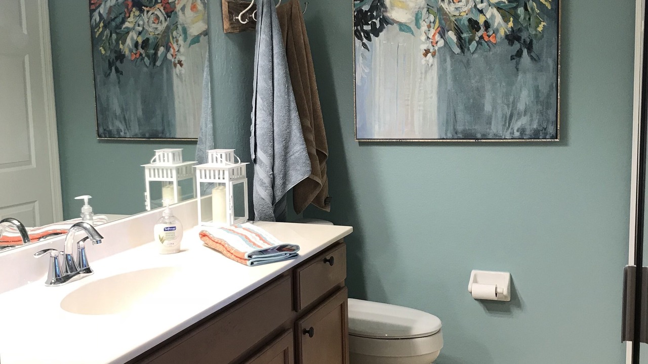 Photo of Bathroom in Bradenton