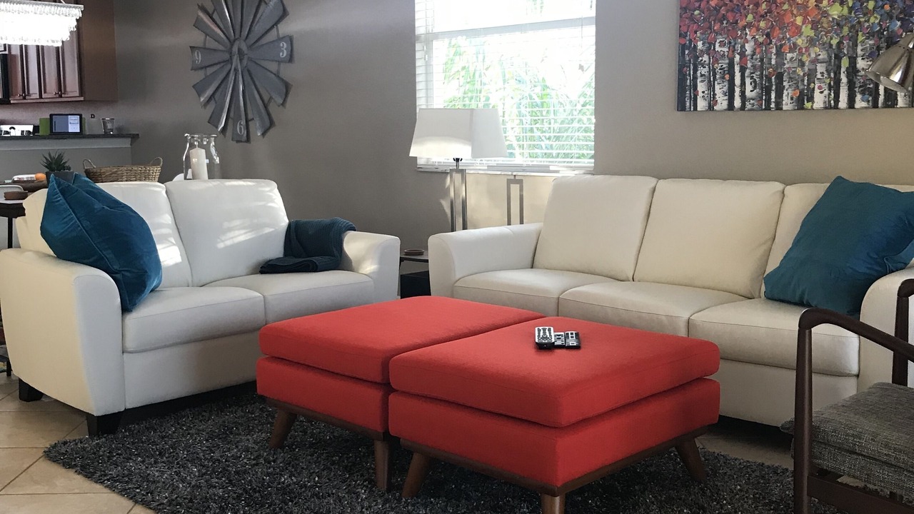 Photo of Livingroom in Bradenton
