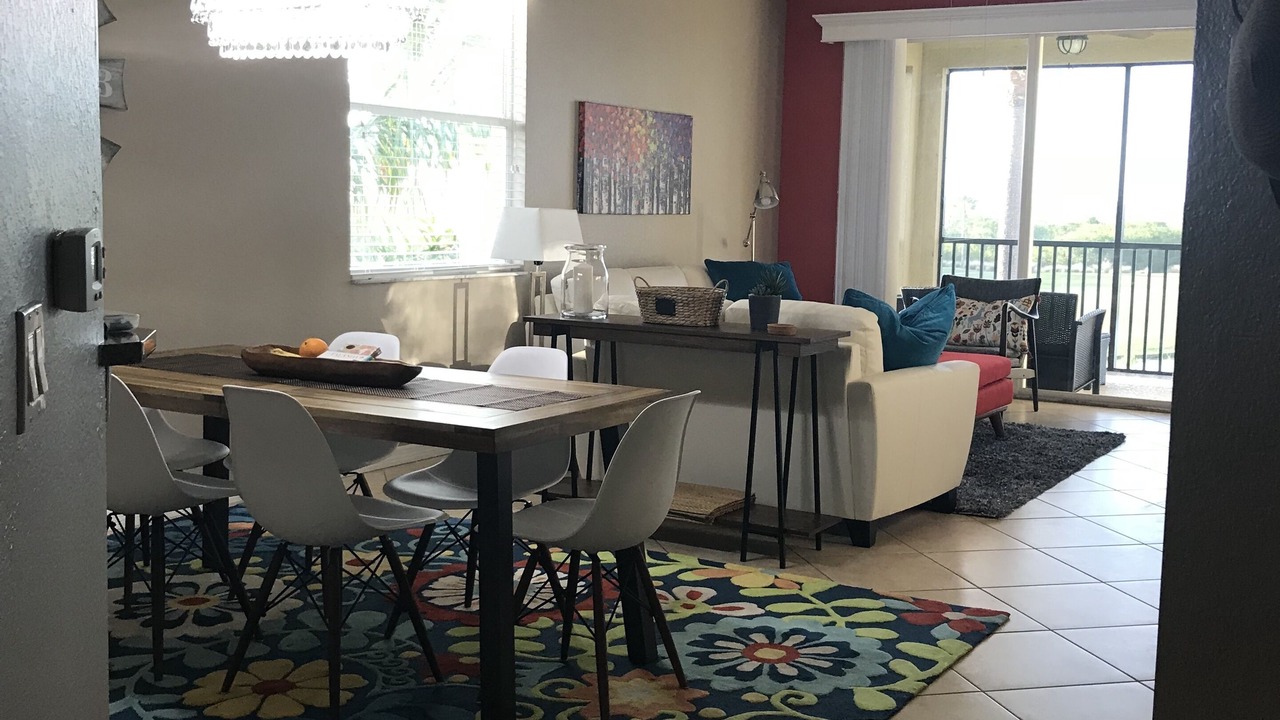 Photo of Livingroom in Bradenton