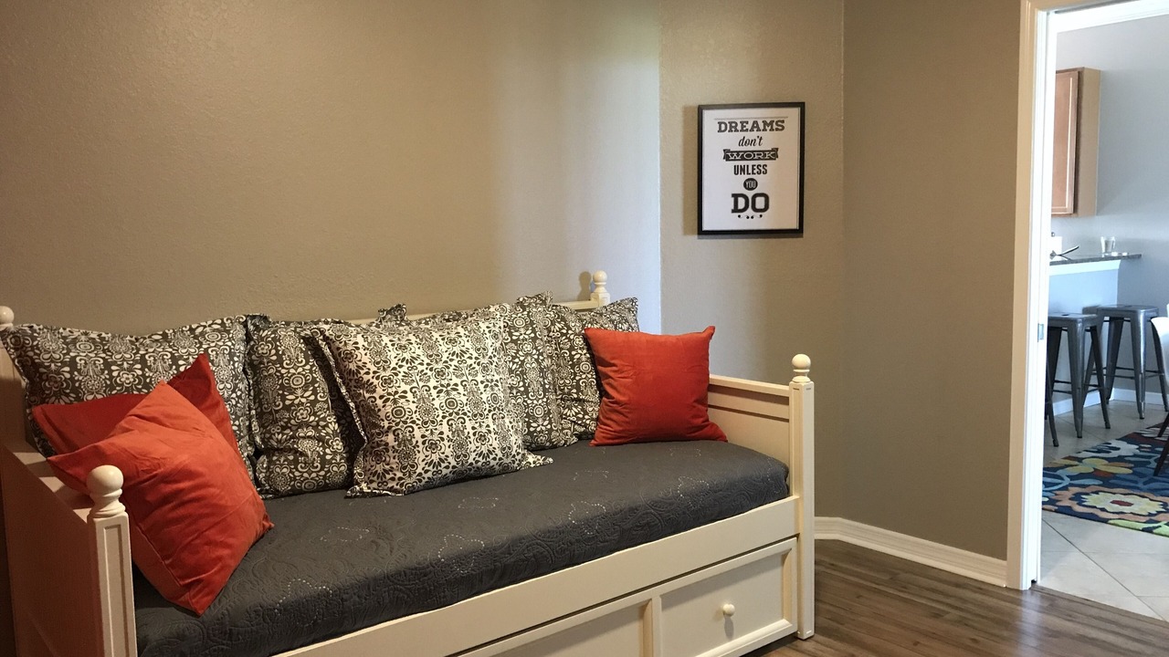 Photo of Livingroom in Bradenton