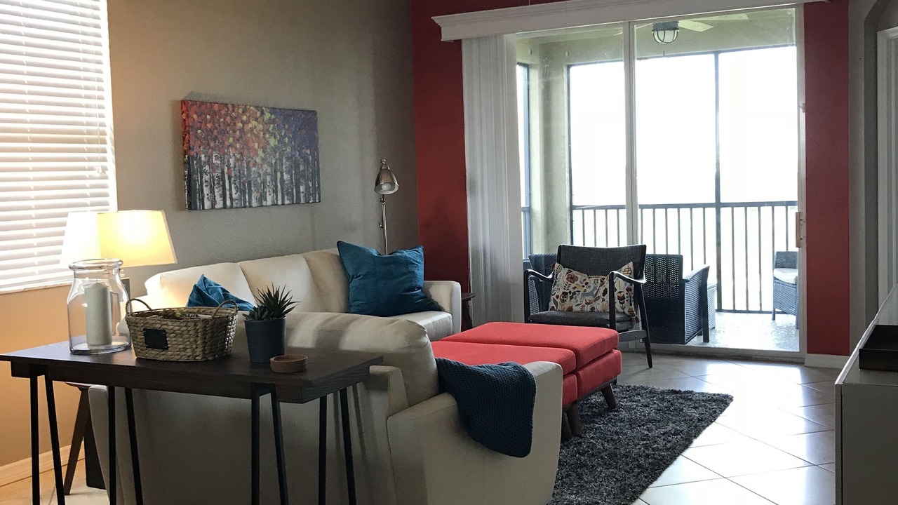 Photo of Livingroom in Bradenton