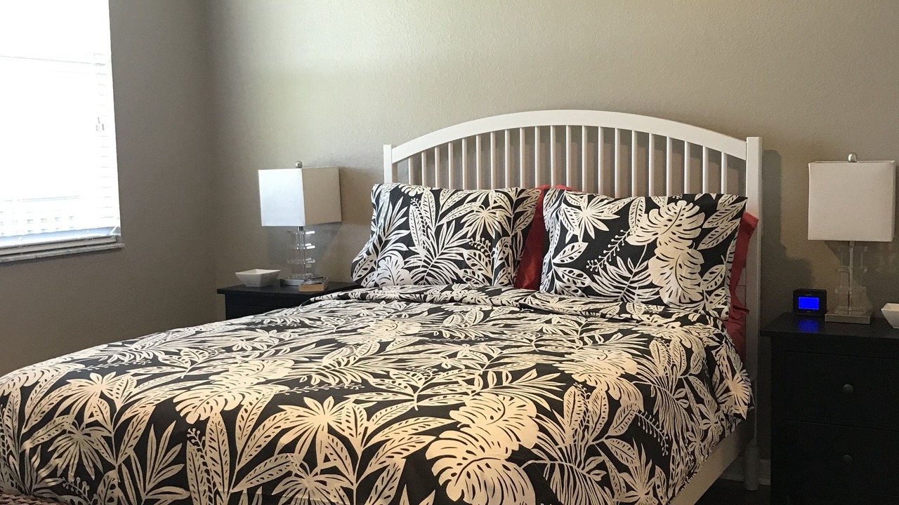 Photo of Bedroom in Bradenton
