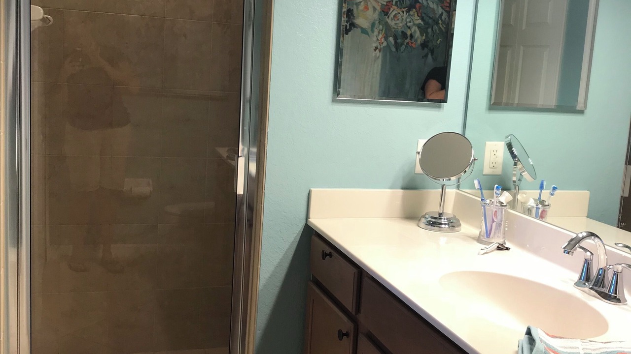 Photo of Bathroom in Bradenton
