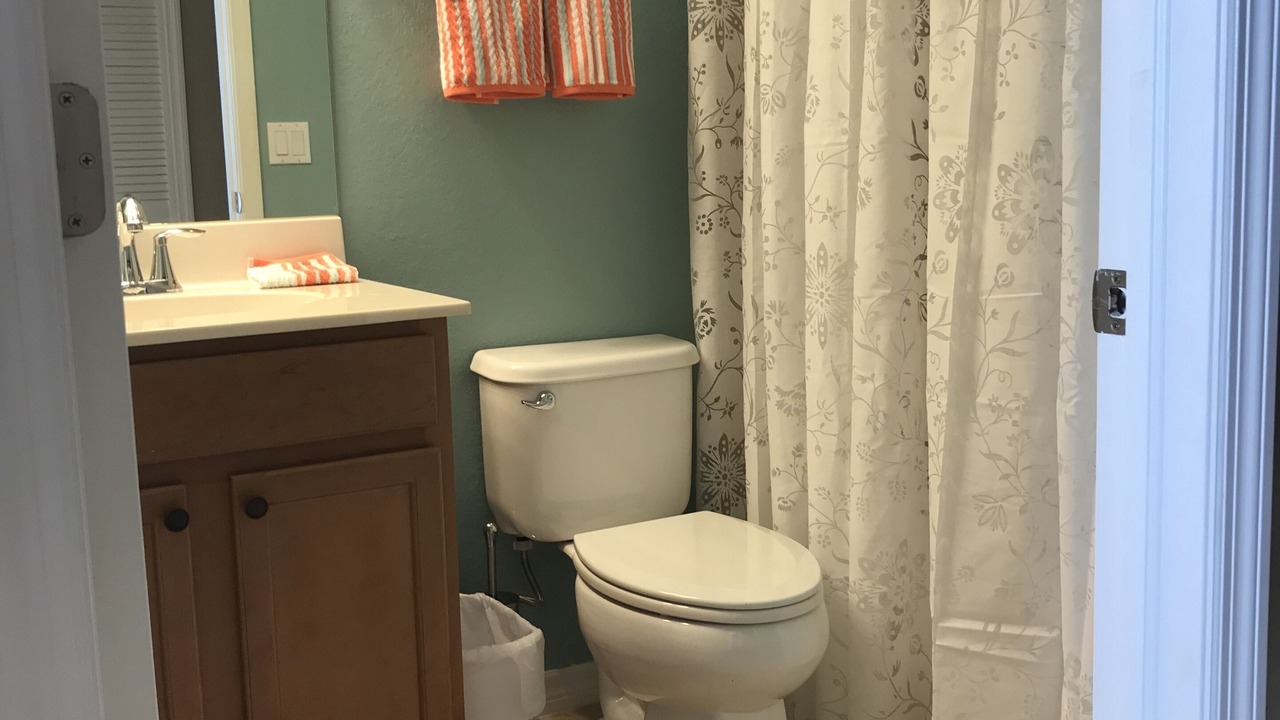 Photo of Bathroom in Bradenton