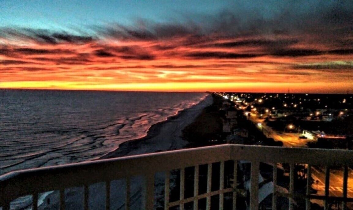 Photo of Outdoor in Miramar Beach