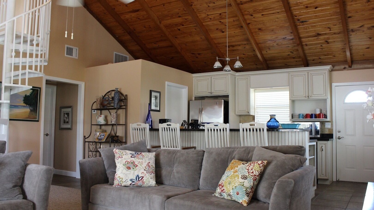 Photo of Bedroom in Islamorada