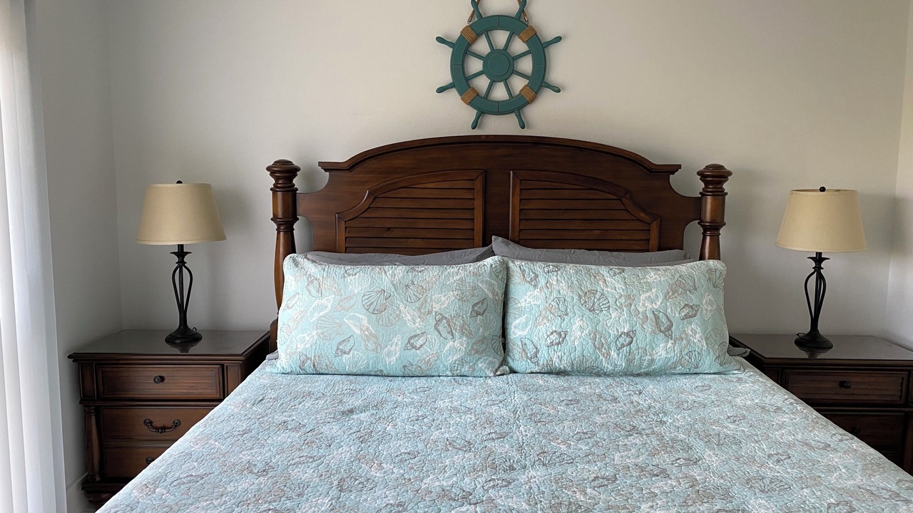 Photo of Bedroom in Placida