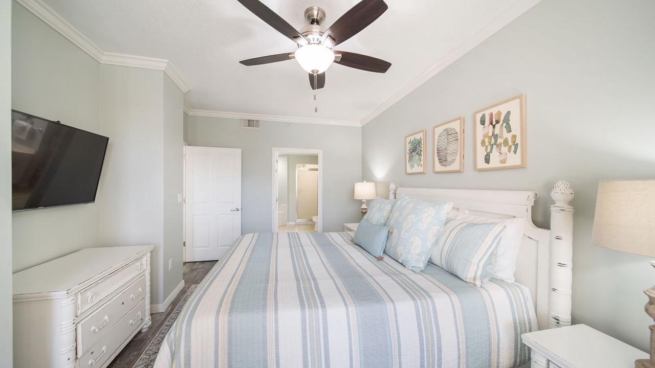 Photo of Bedroom in Fort Walton Beach