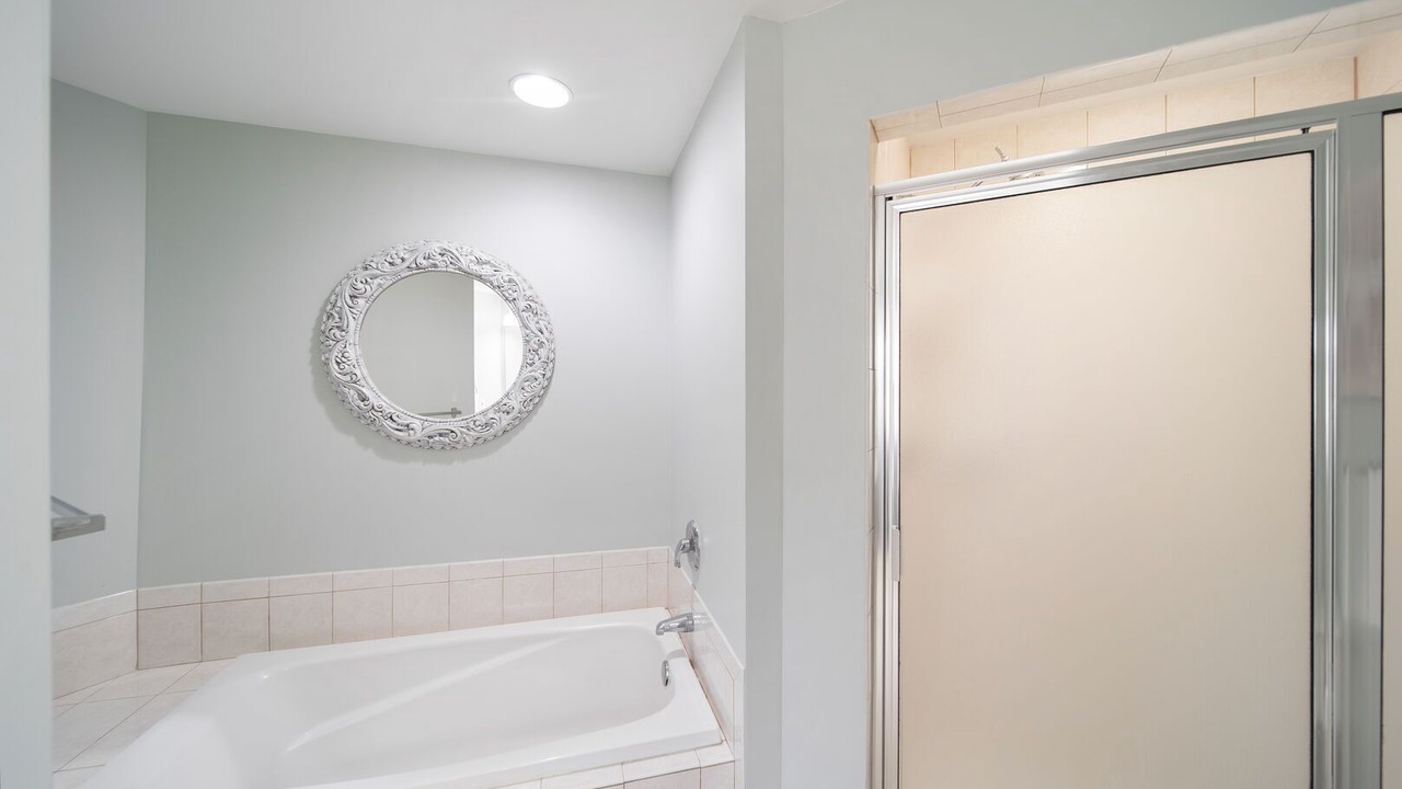 Photo of Bathroom in Fort Walton Beach