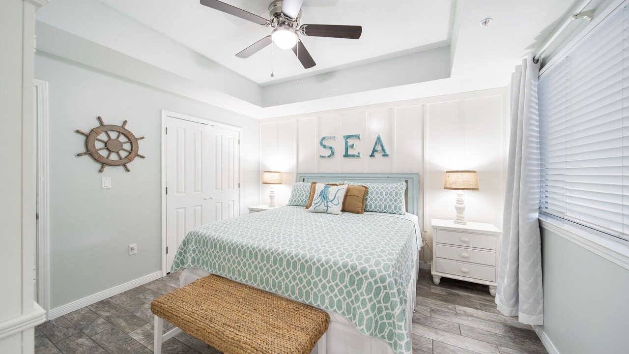 Photo of Bedroom in Fort Walton Beach