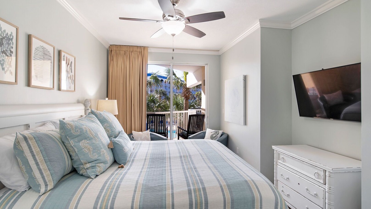 Photo of Bedroom in Fort Walton Beach