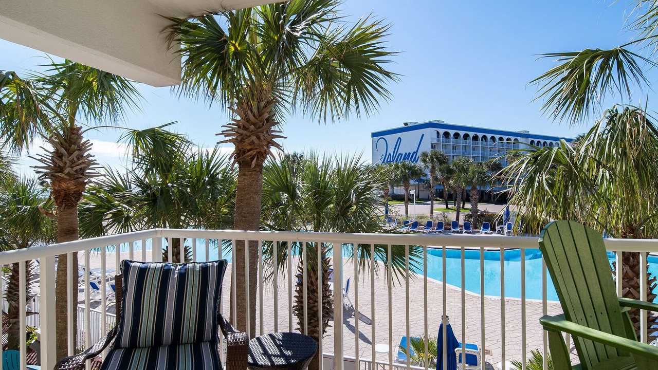 Photo of Outdoor in Fort Walton Beach