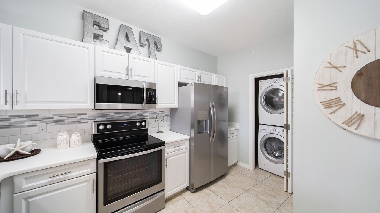 Photo of Kitchen in Fort Walton Beach