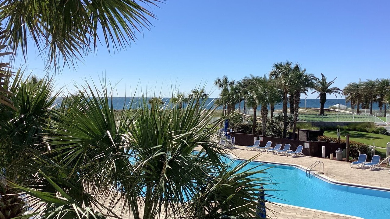 Photo of Outdoor in Fort Walton Beach
