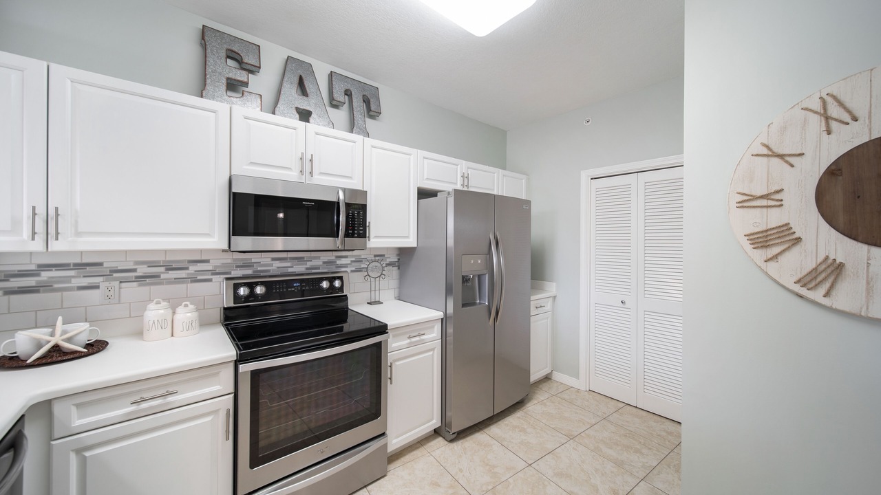 Photo of Kitchen in Fort Walton Beach