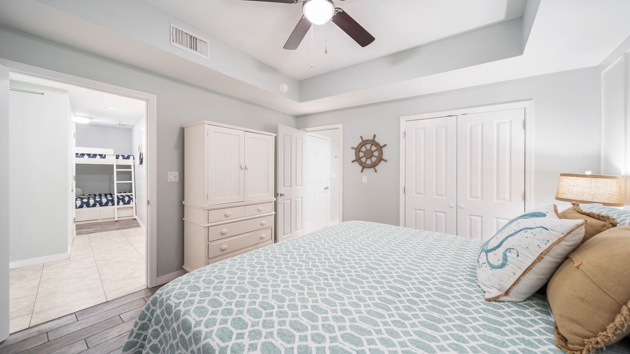 Photo of Bedroom in Fort Walton Beach