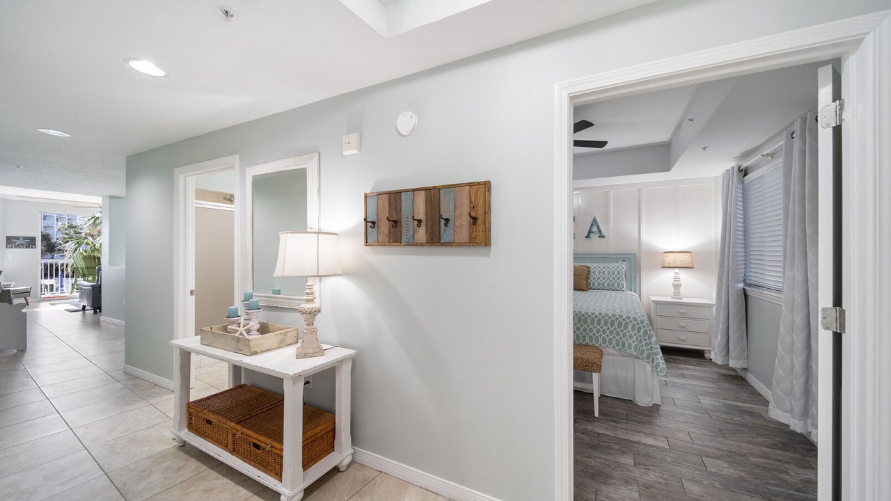 Photo of Bedroom in Fort Walton Beach