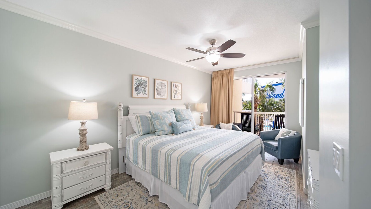 Photo of Bedroom in Fort Walton Beach