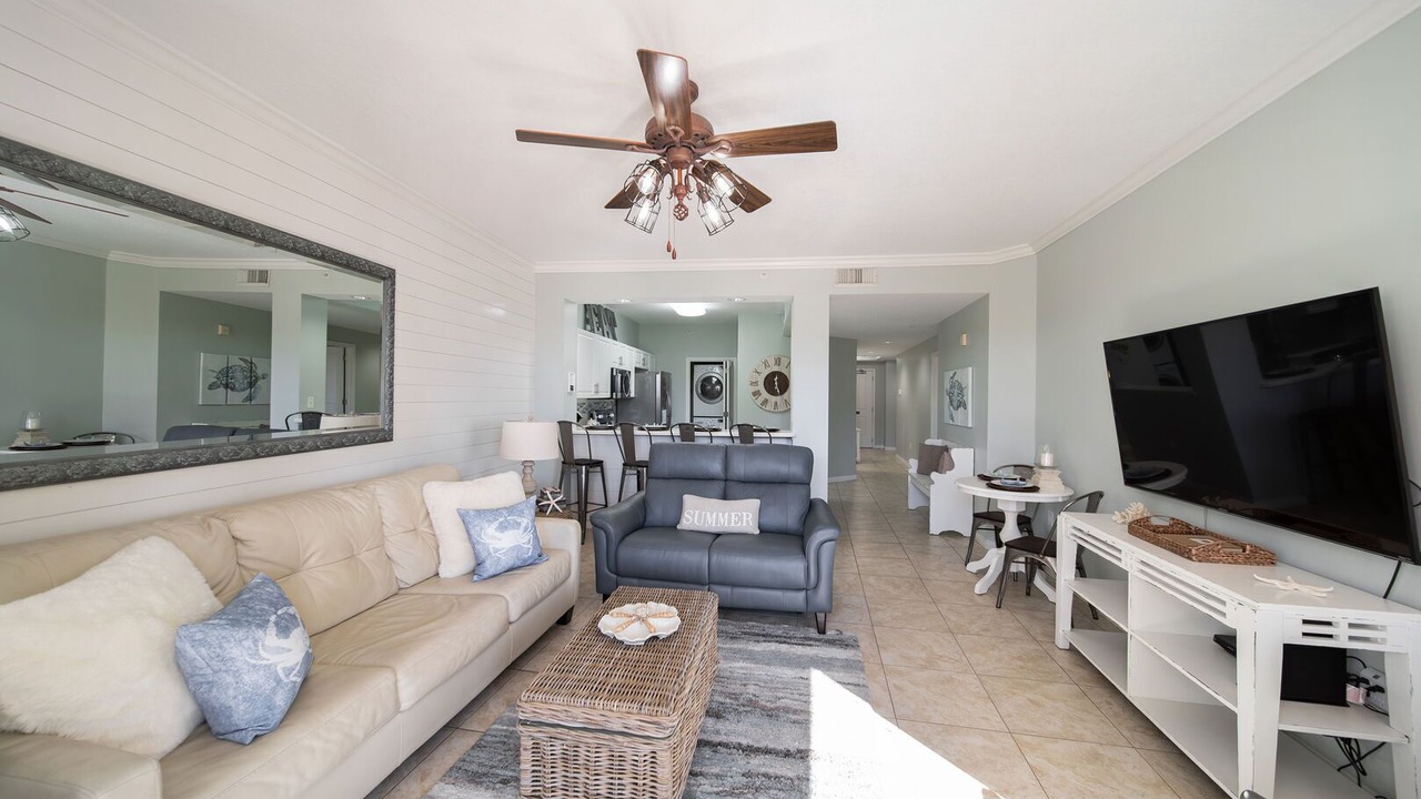 Photo of Livingroom in Fort Walton Beach