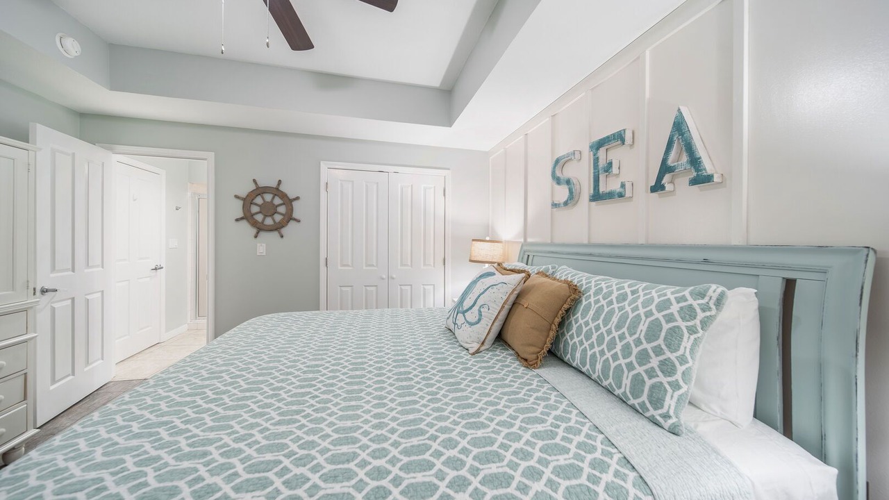Photo of Bedroom in Fort Walton Beach