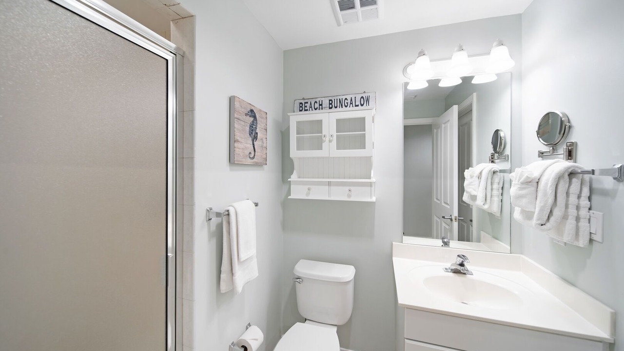 Photo of Bathroom in Fort Walton Beach