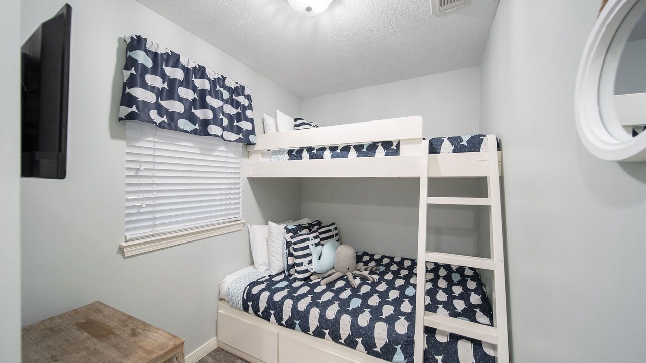 Photo of Bedroom in Fort Walton Beach