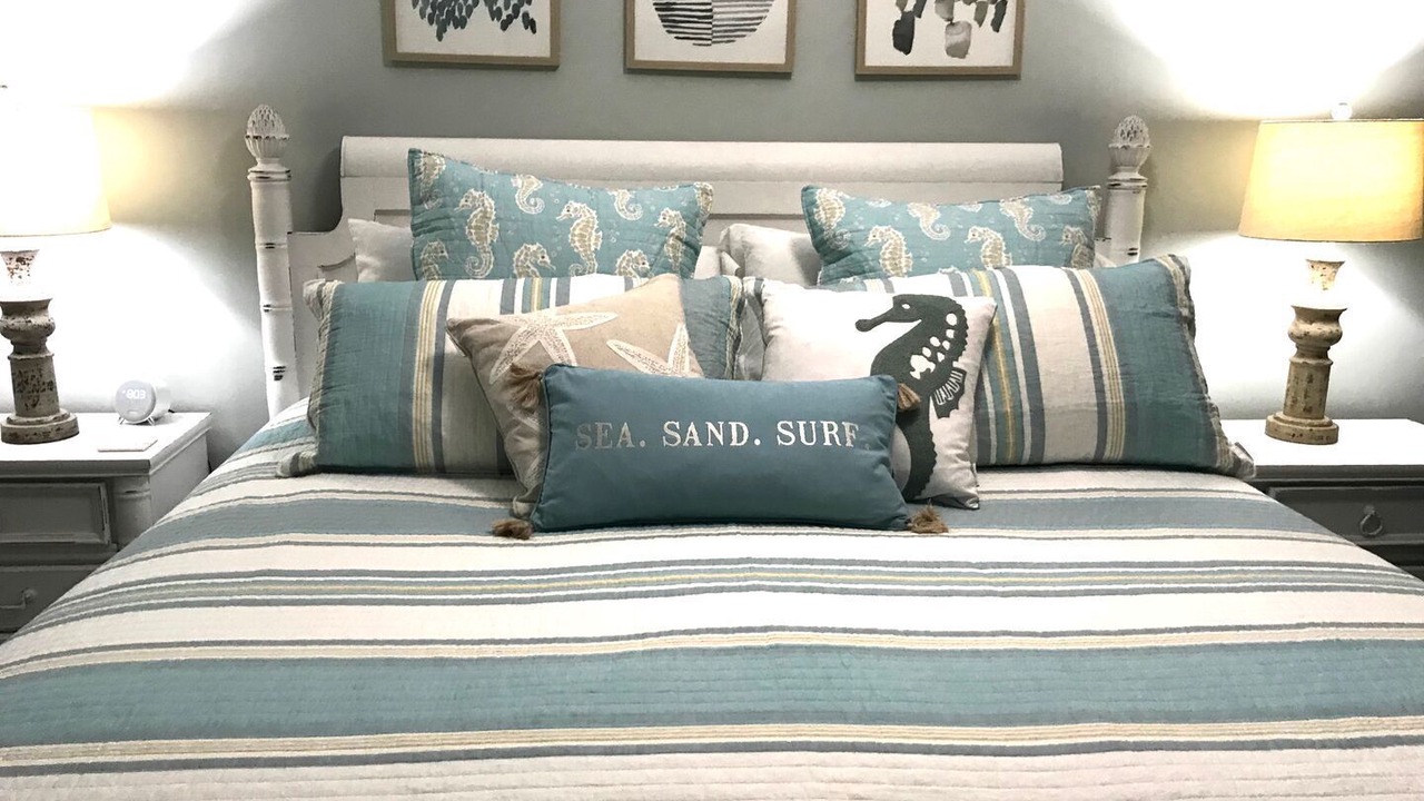 Photo of Bedroom in Fort Walton Beach