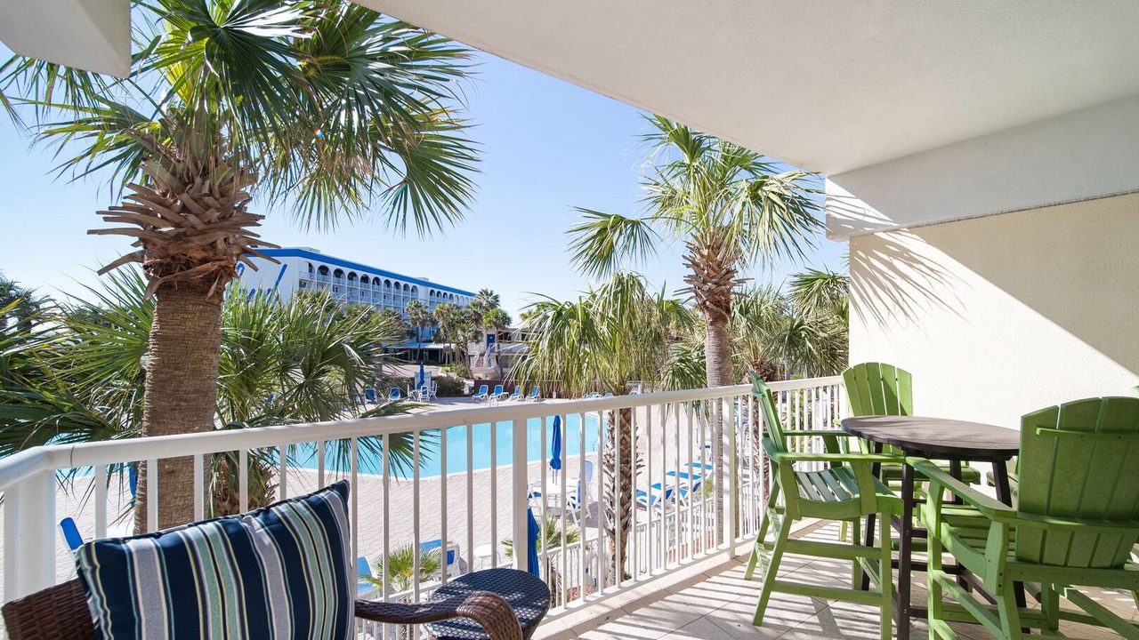 Photo of Outdoor in Fort Walton Beach