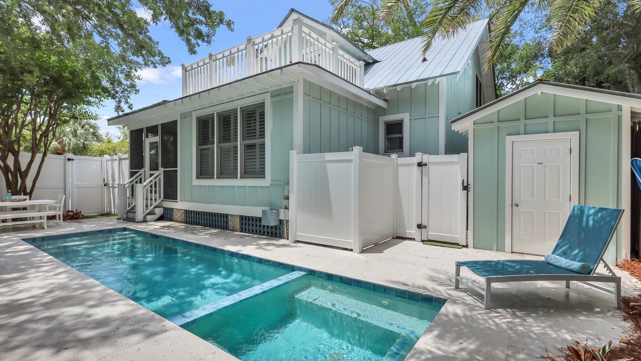 Photo of Outdoor in Saint Simons Island