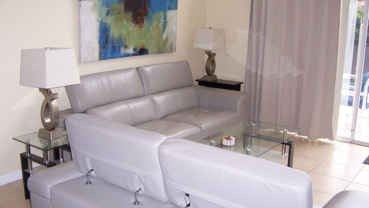 Photo of Livingroom in Loughman
