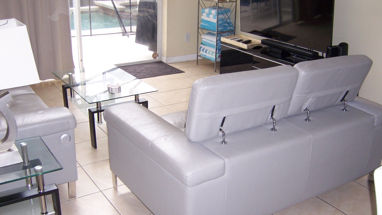 Photo of Livingroom in Loughman