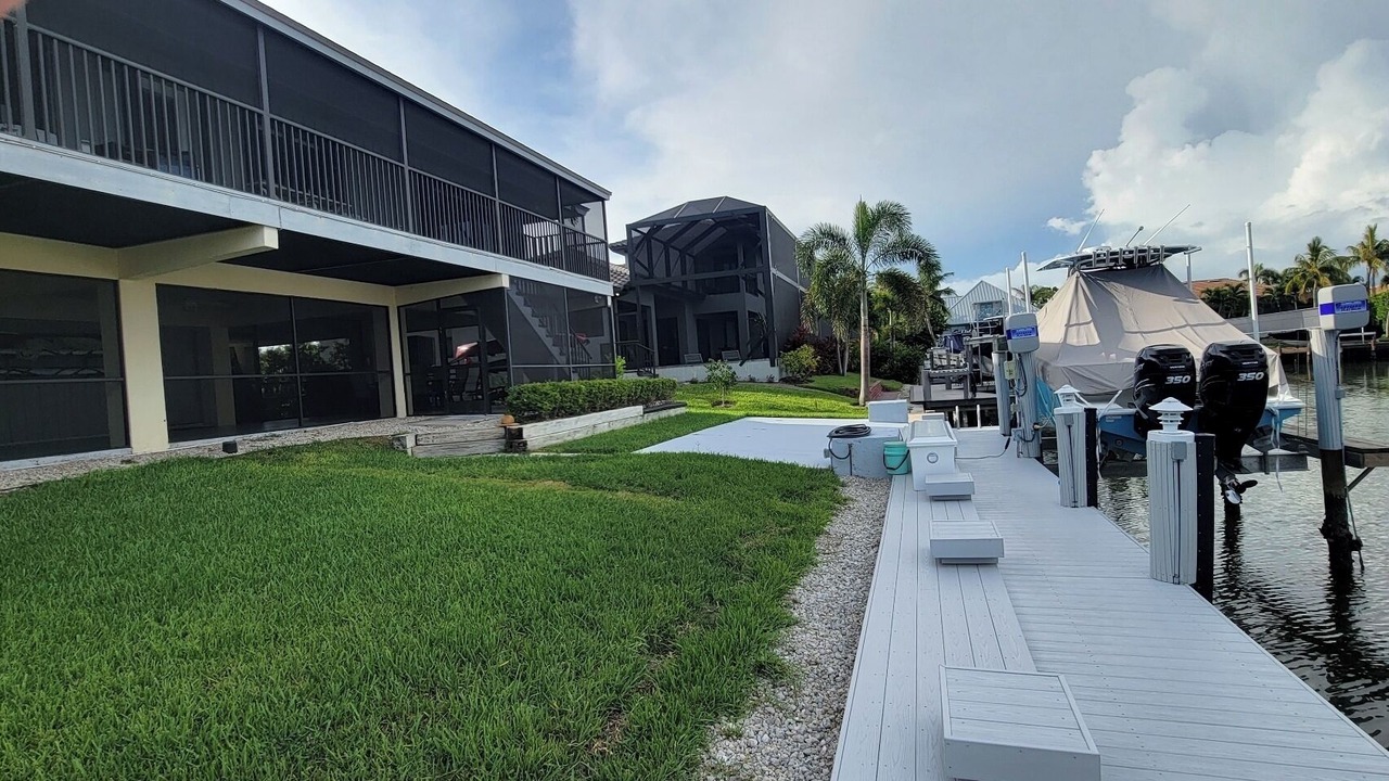 Photo of Outdoor in Marco Island