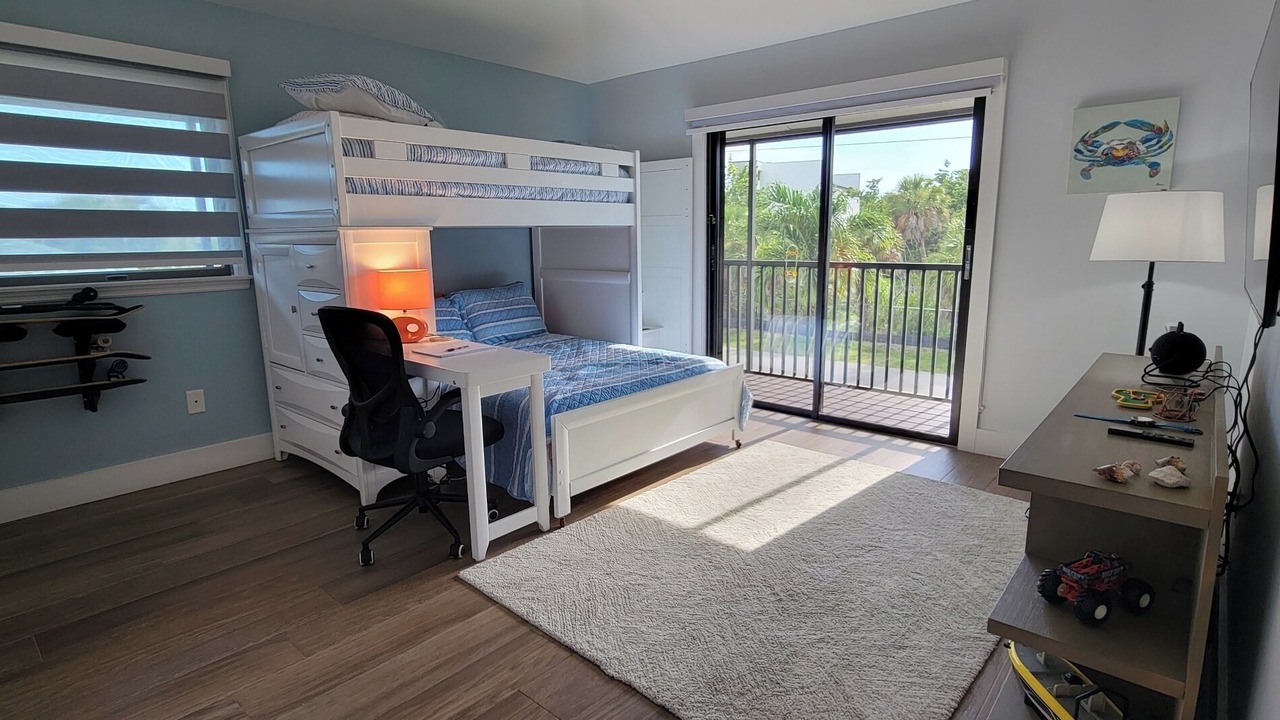 Photo of Bedroom in Marco Island