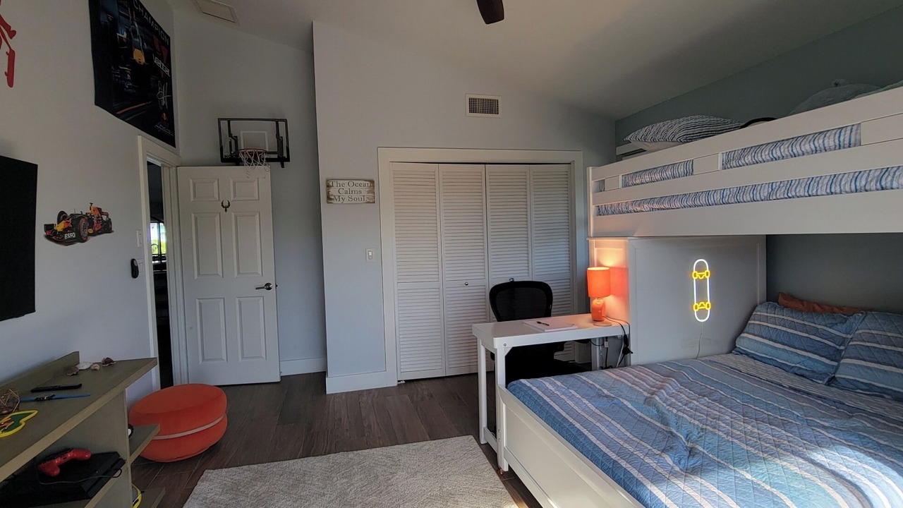 Photo of Bedroom in Marco Island