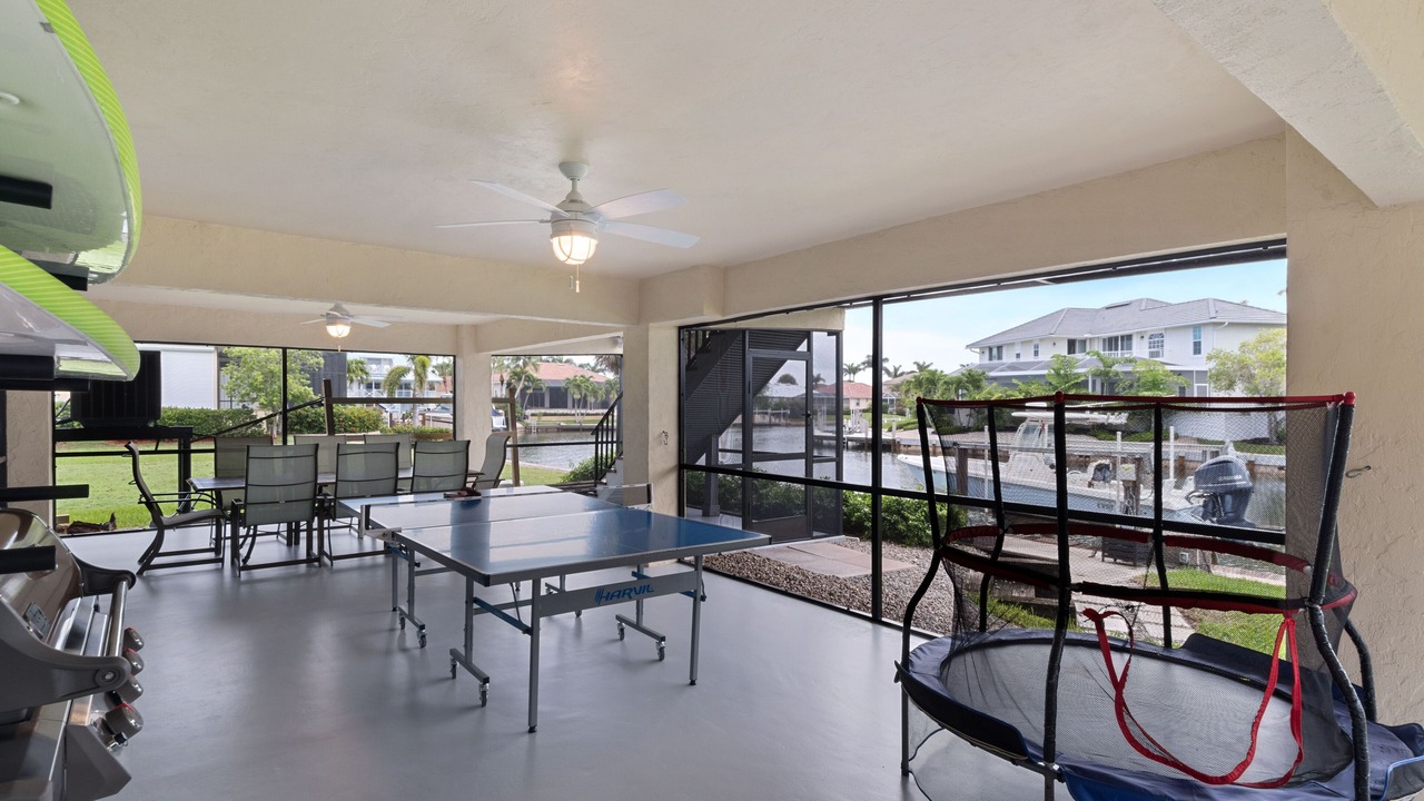 Photo of Bedroom in Marco Island