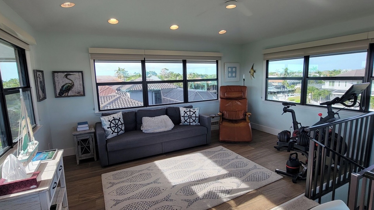 Photo of Livingroom in Marco Island