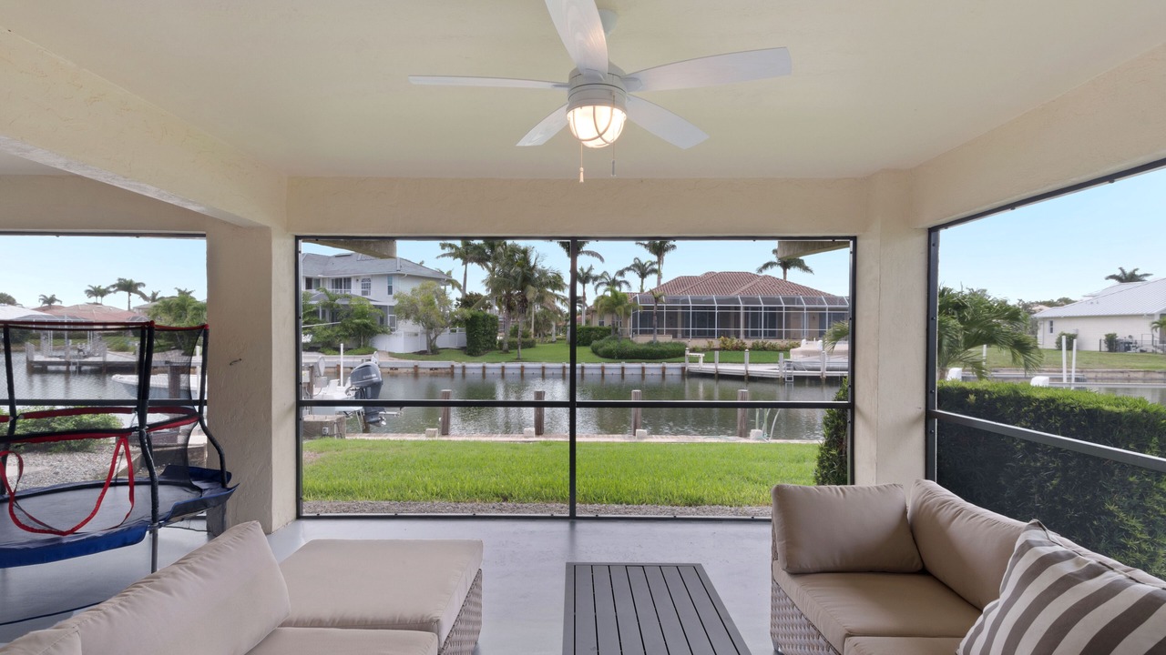 Photo of Outdoor in Marco Island