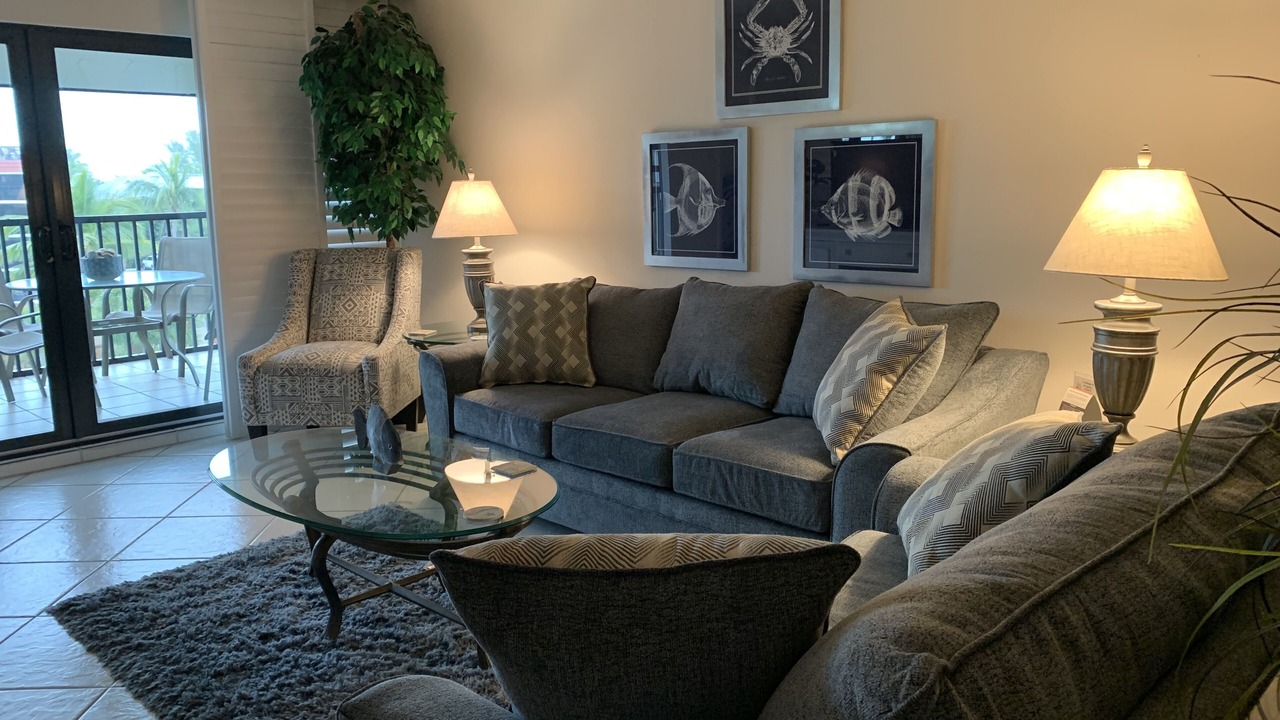 Photo of Bedroom in Sanibel