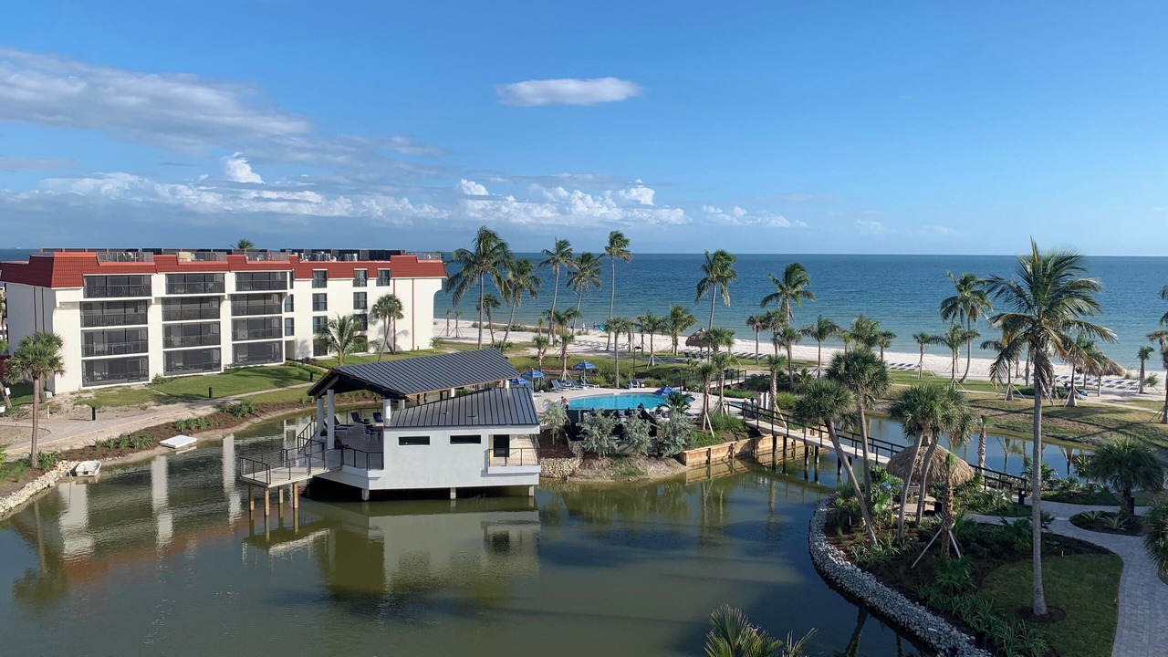 Photo of Outdoor in Sanibel