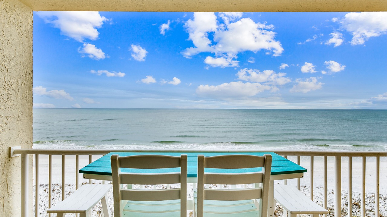 Photo of Outdoor in Pensacola Beach