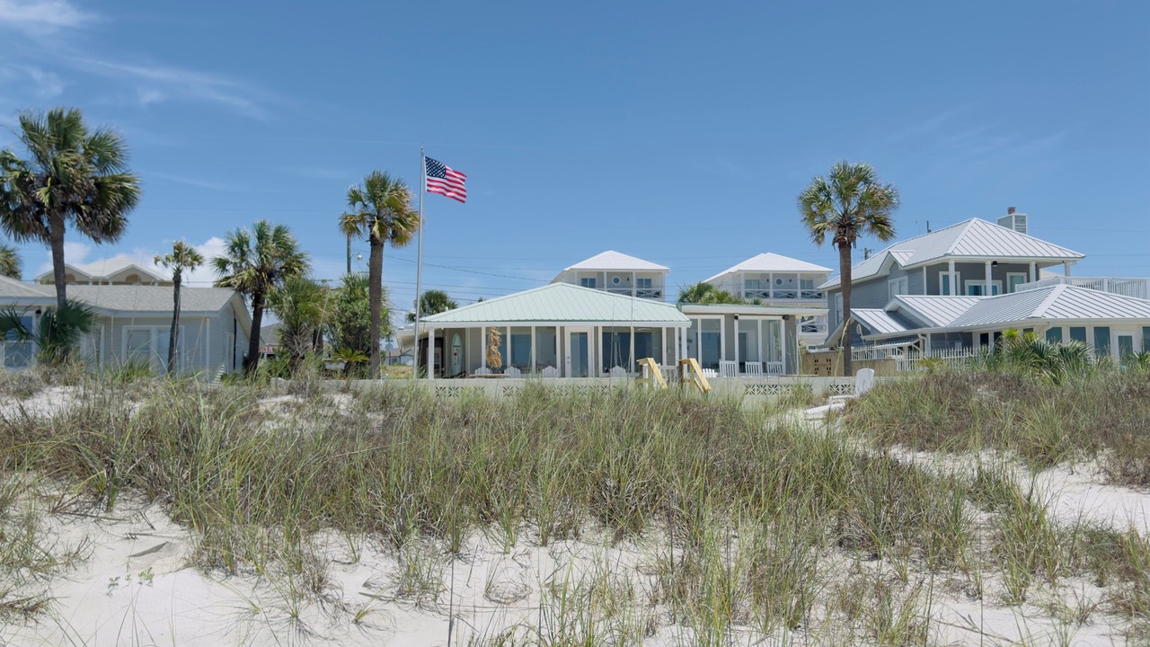 Photo of Outdoor in Bahama Beach