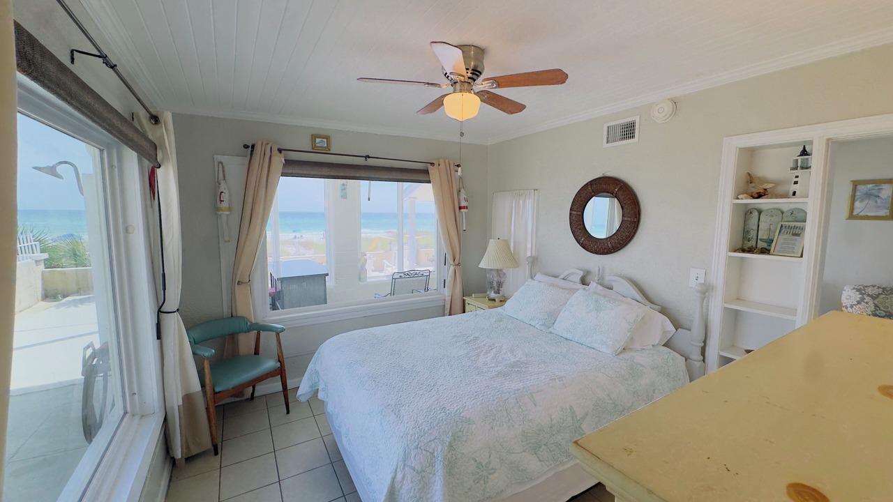 Photo of Bedroom in Bahama Beach