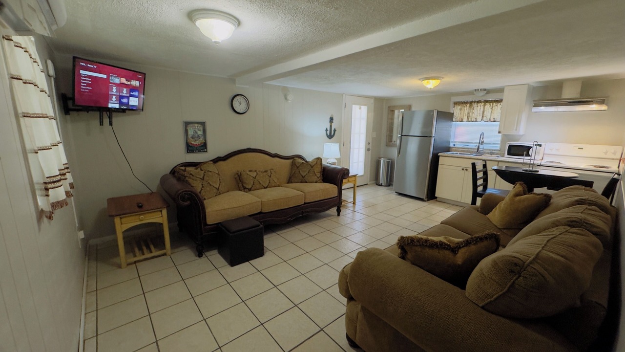 Photo of Livingroom in Bahama Beach