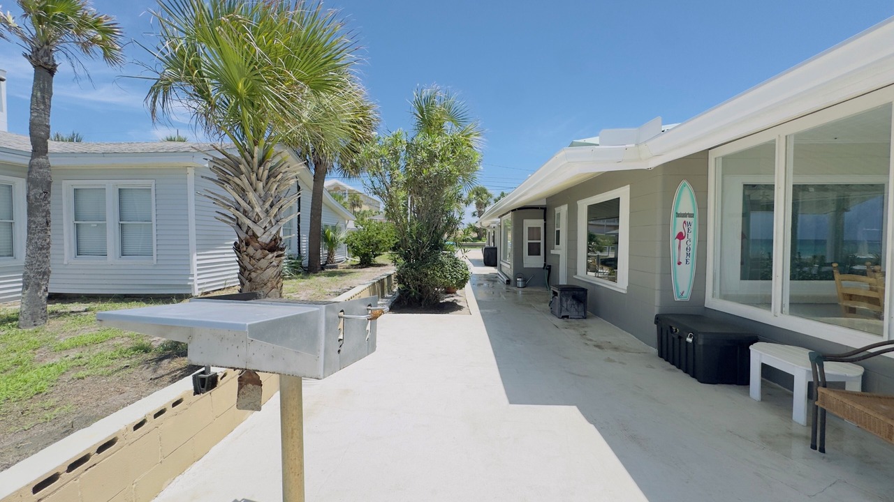 Photo of Outdoor in Bahama Beach